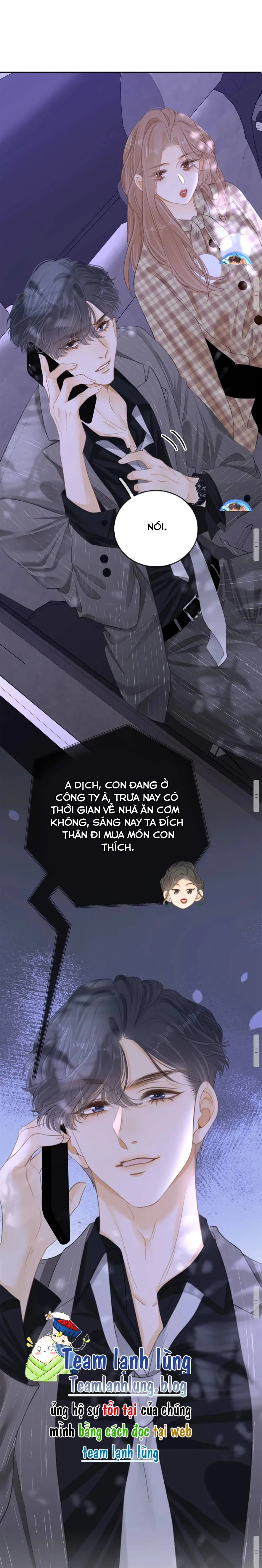 Vưu Vật Chapter 71 - Trang 4