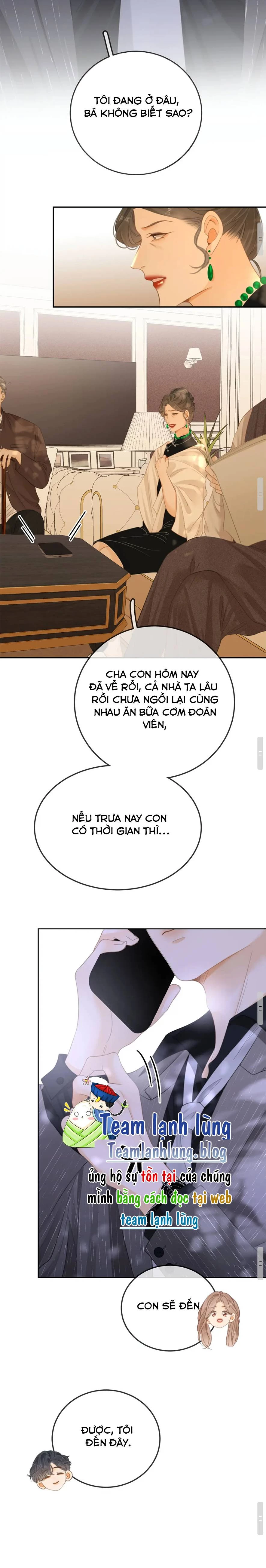 Vưu Vật Chapter 71 - Trang 4