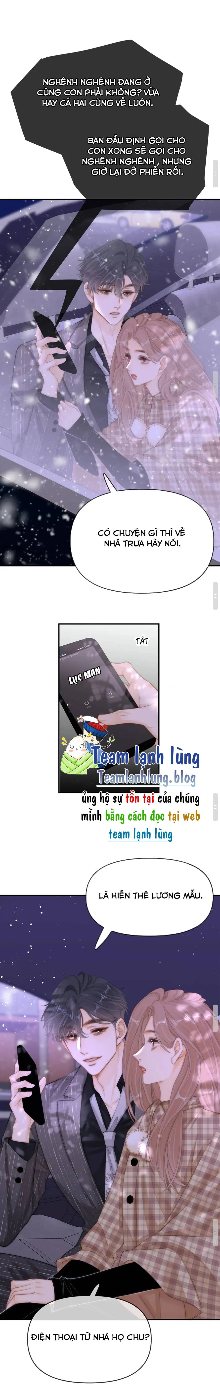 Vưu Vật Chapter 71 - Trang 4