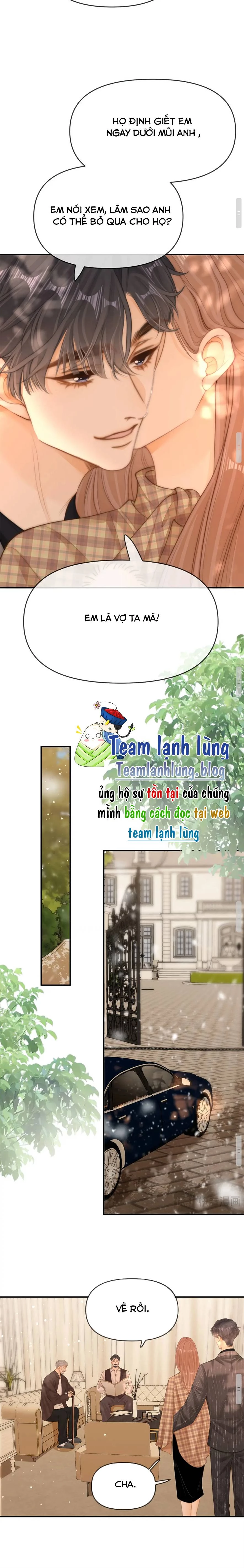 Vưu Vật Chapter 71 - Trang 4