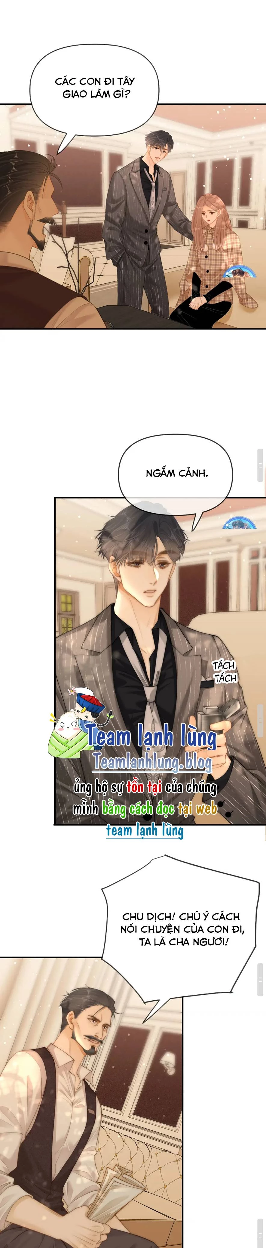 Vưu Vật Chapter 71 - Trang 4