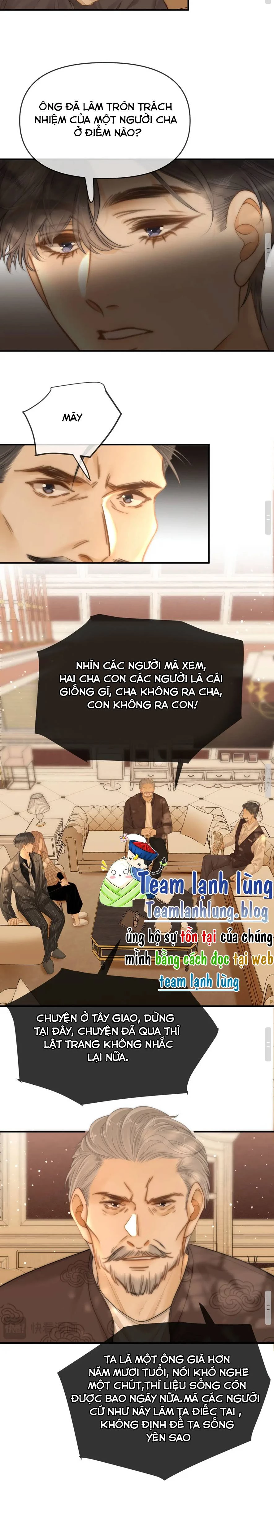 Vưu Vật Chapter 71 - Trang 4