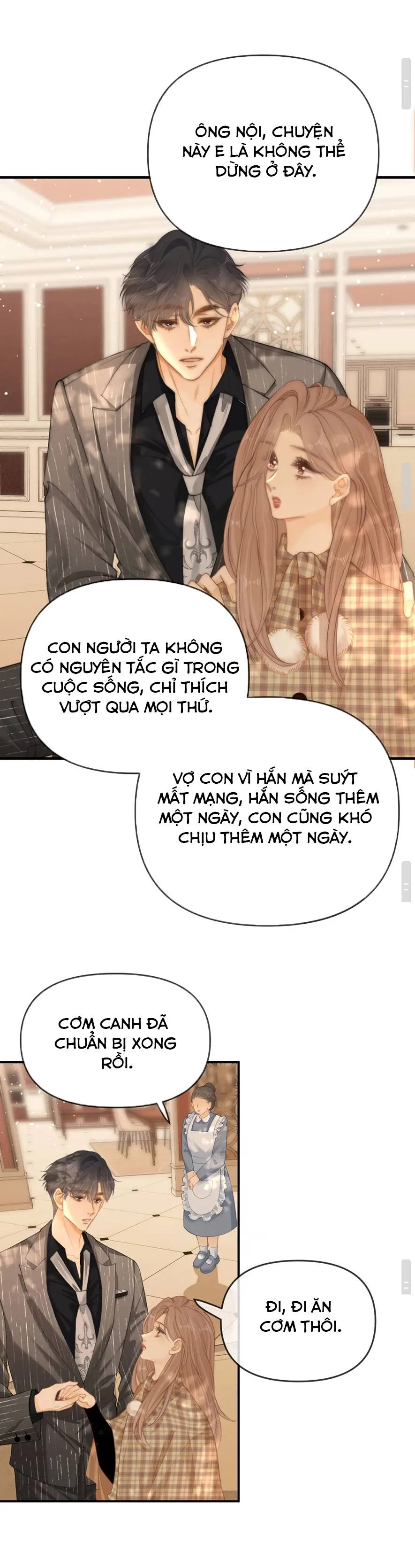 Vưu Vật Chapter 71 - Trang 4