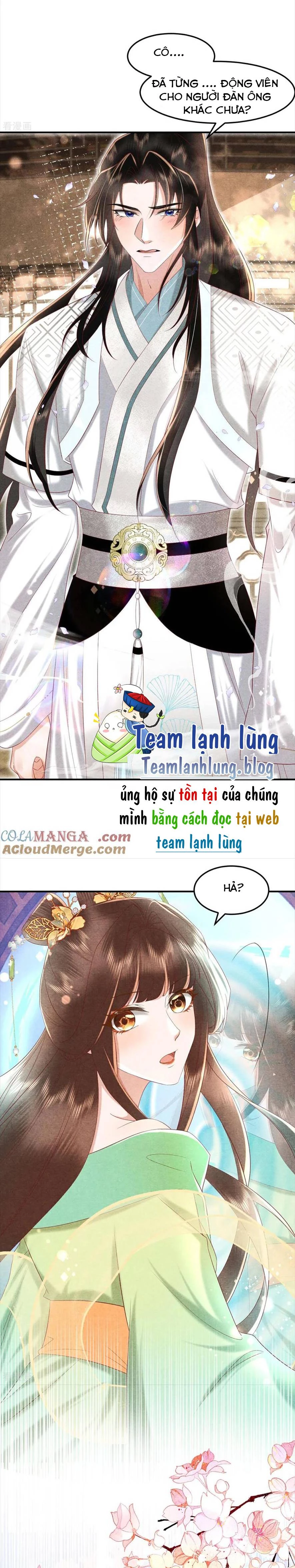 Hướng Dẫn Làm Nhiệm Vụ Của Nữ Diêm La Chapter 48 - Trang 3
