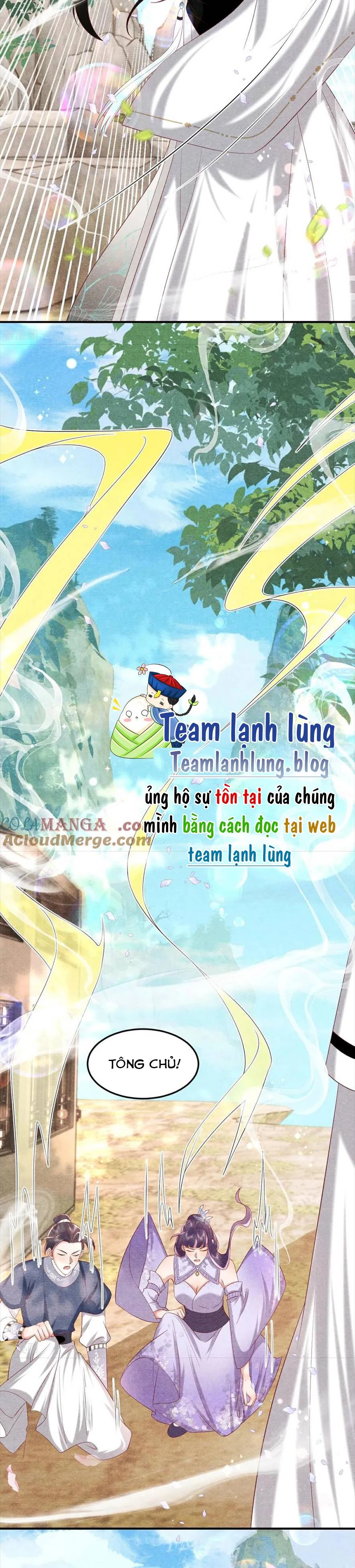 Hướng Dẫn Làm Nhiệm Vụ Của Nữ Diêm La Chapter 48 - Trang 3