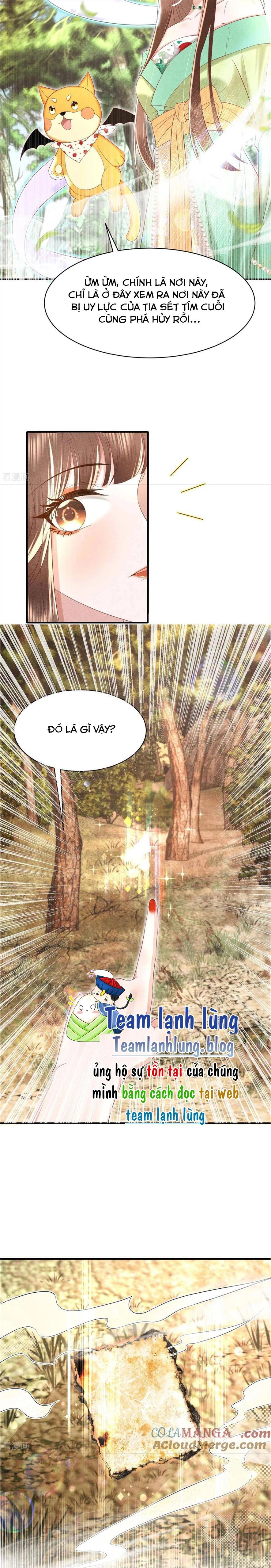 Hướng Dẫn Làm Nhiệm Vụ Của Nữ Diêm La Chapter 48 - Trang 3