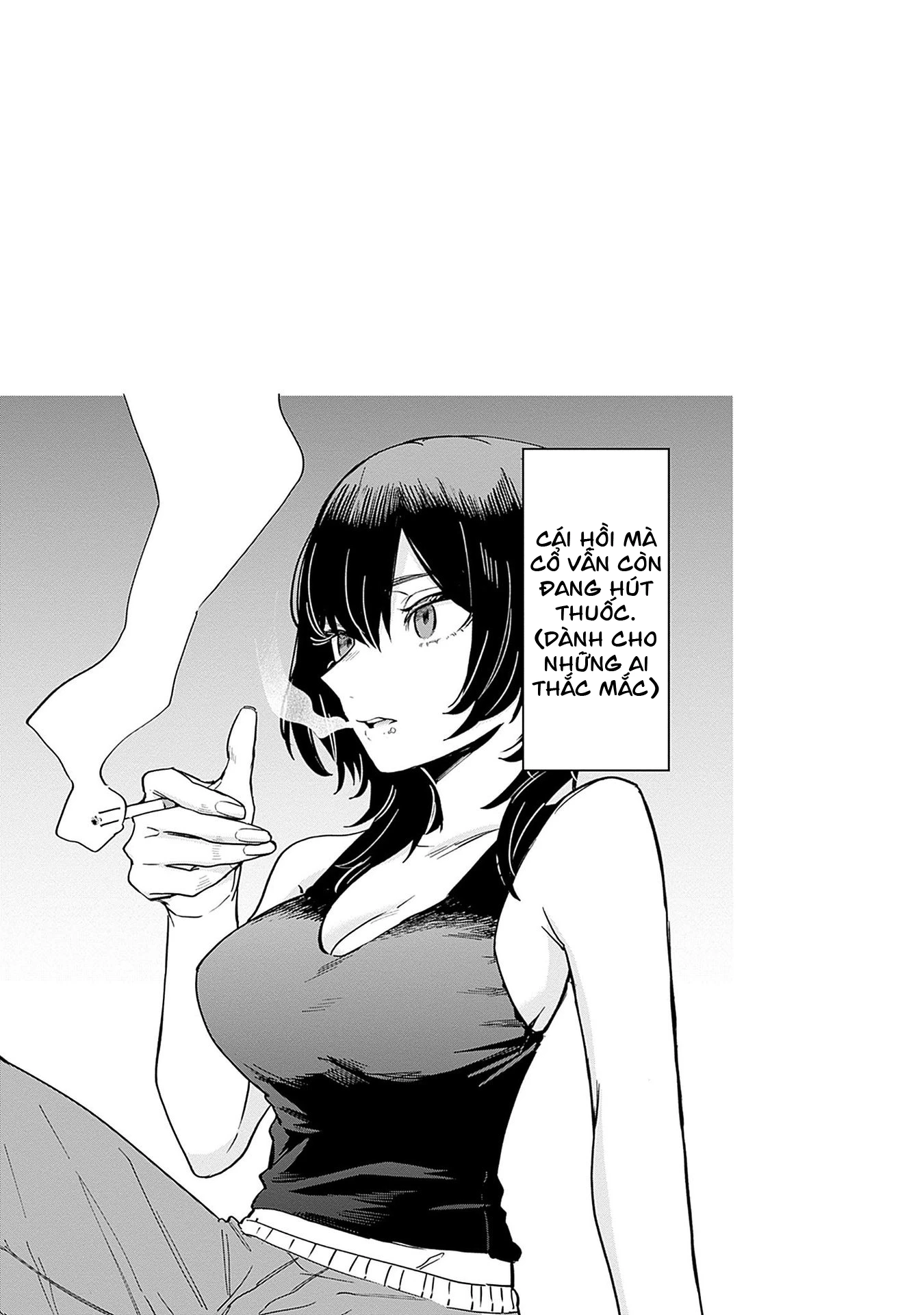 Kimi No Koto Ga Dai Dai Dai Dai Daisuki Na 100-Ri No Kanojo Chapter 113.5 - Trang 2