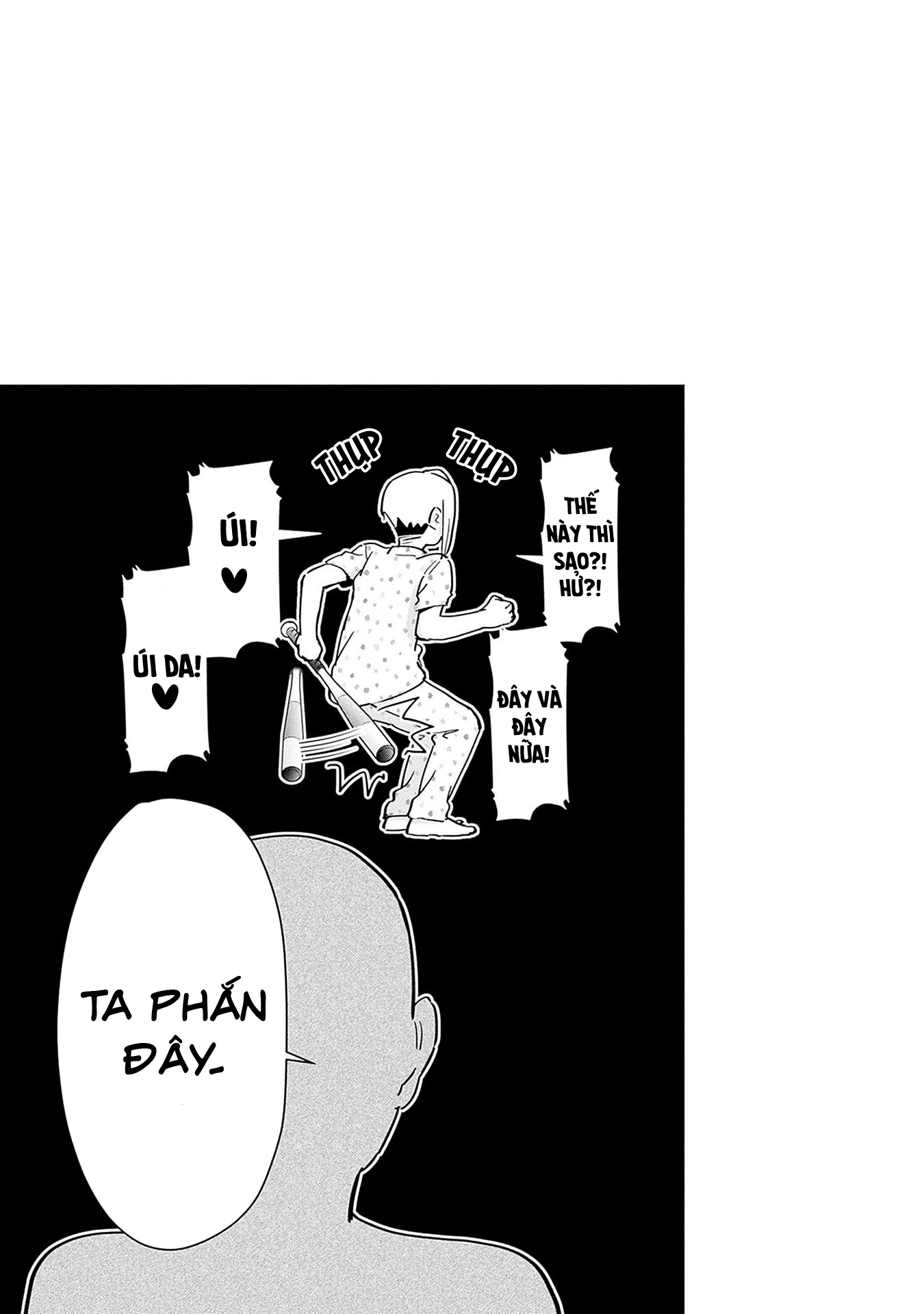 Kimi No Koto Ga Dai Dai Dai Dai Daisuki Na 100-Ri No Kanojo Chapter 113.5 - Trang 2