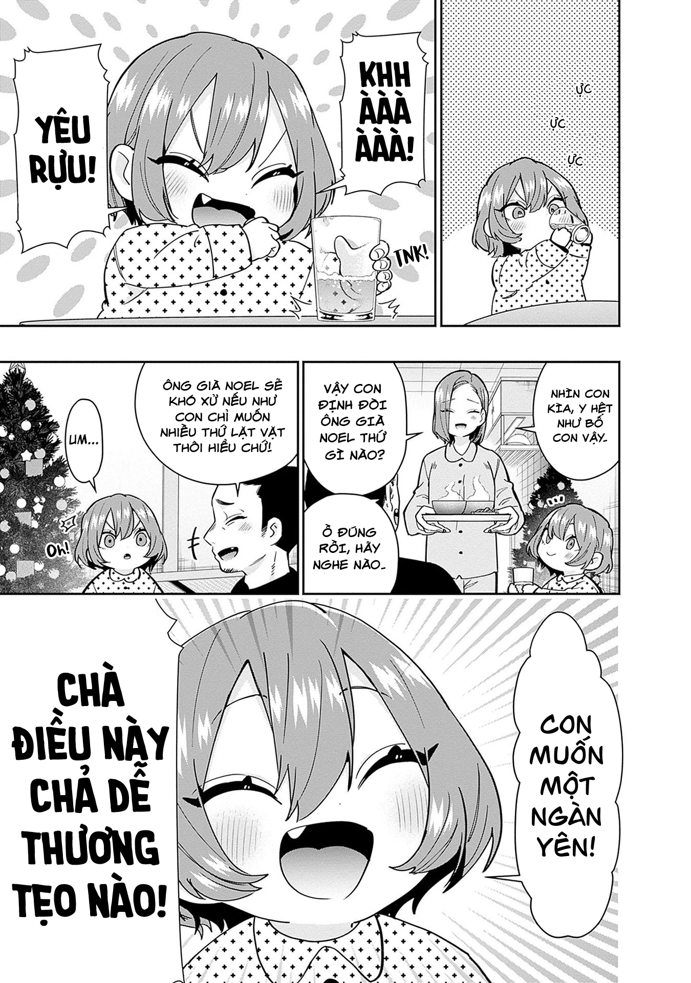 Kimi No Koto Ga Dai Dai Dai Dai Daisuki Na 100-Ri No Kanojo Chapter 113.5 - Trang 2