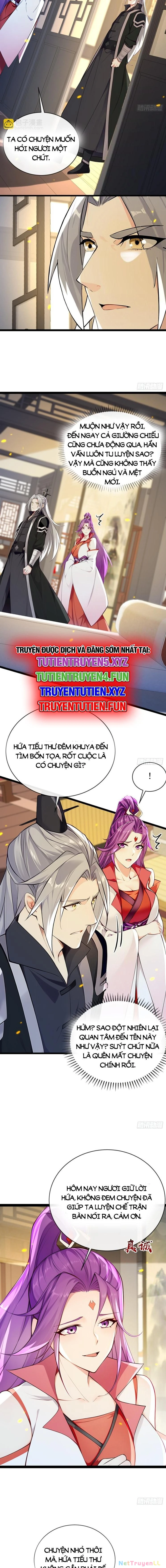 Thập Đại Đế Hoàng Đều Là Đệ Tử Của Ta Chapter 340 - Trang 4