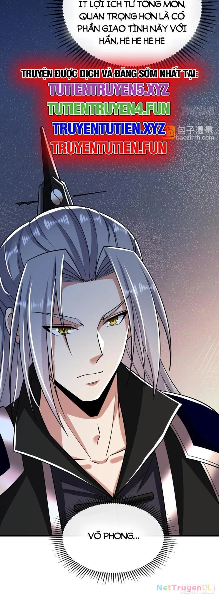 Thập Đại Đế Hoàng Đều Là Đệ Tử Của Ta Chapter 340 - Trang 4