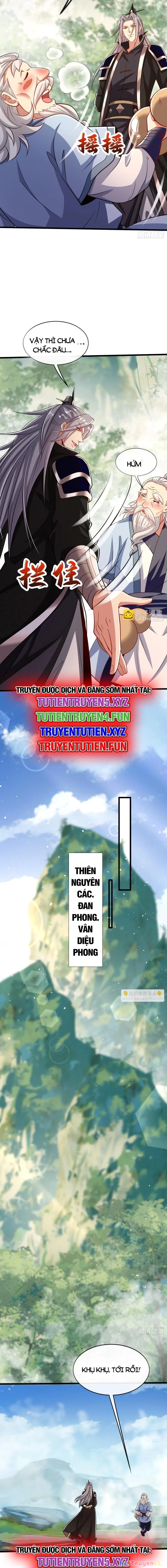 Thập Đại Đế Hoàng Đều Là Đệ Tử Của Ta Chapter 342 - Trang 4