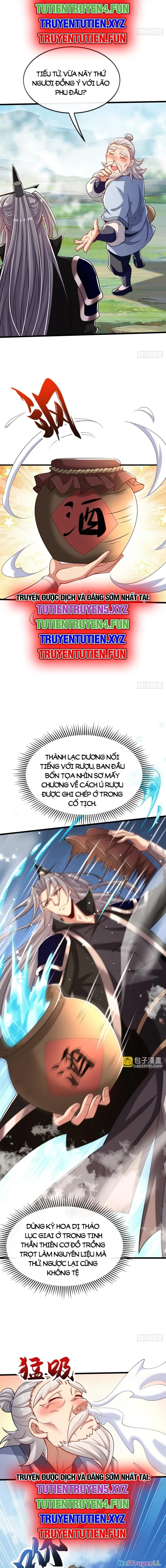 Thập Đại Đế Hoàng Đều Là Đệ Tử Của Ta Chapter 342 - Trang 4