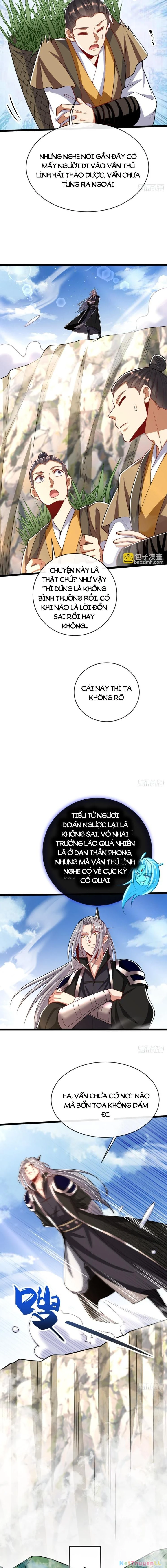 Thập Đại Đế Hoàng Đều Là Đệ Tử Của Ta Chapter 343 - Trang 4