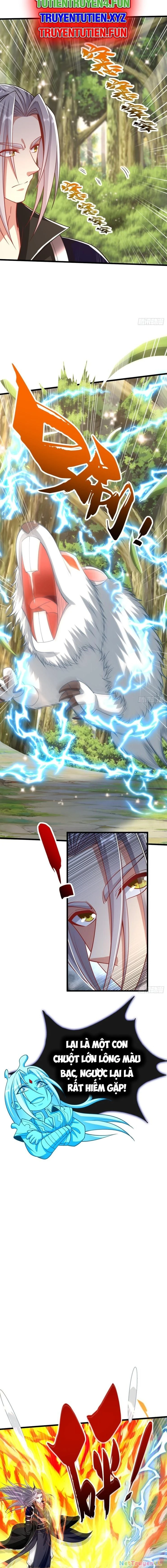 Thập Đại Đế Hoàng Đều Là Đệ Tử Của Ta Chapter 343 - Trang 4