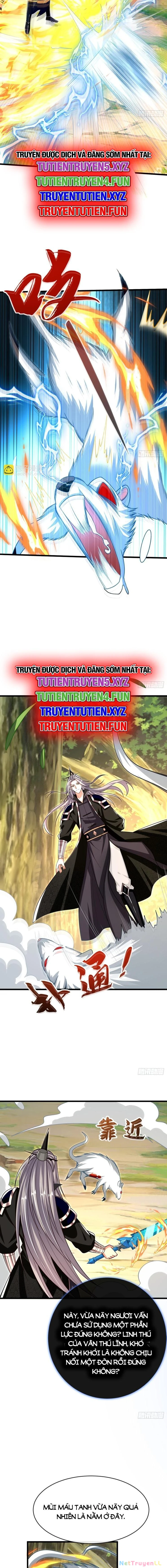 Thập Đại Đế Hoàng Đều Là Đệ Tử Của Ta Chapter 343 - Trang 4