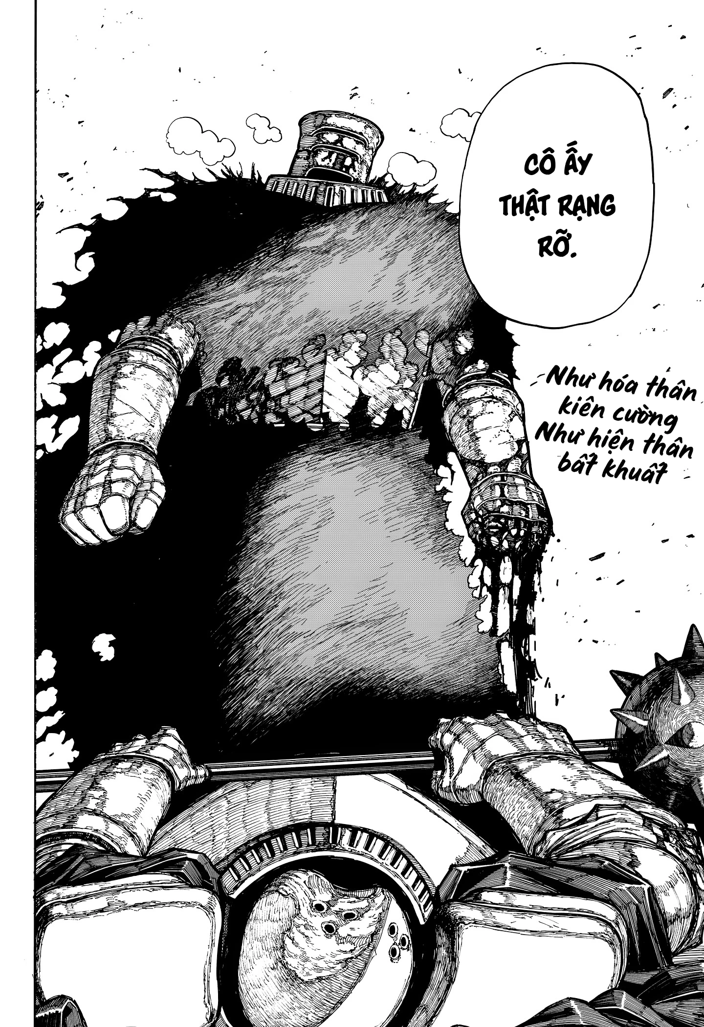 Centuria Chapter 17 - Next Chapter 18