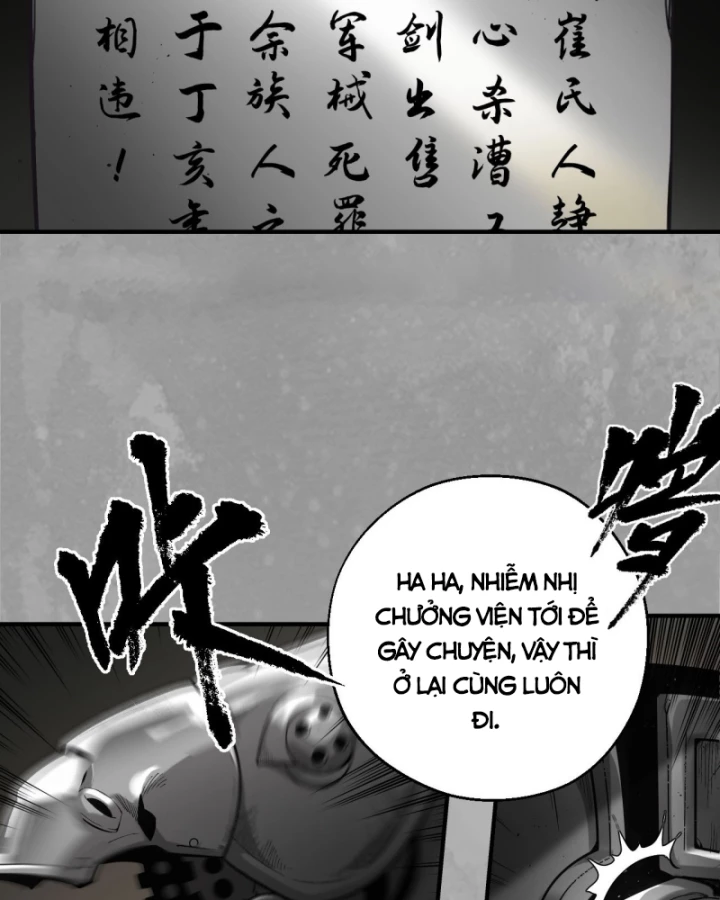 Tạng Phong Hành Chapter 225 - Next Chapter 226