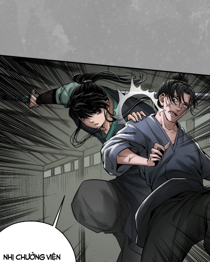 Tạng Phong Hành Chapter 225 - Next Chapter 226