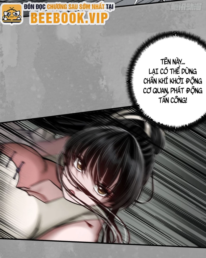 Tạng Phong Hành Chapter 225 - Next Chapter 226