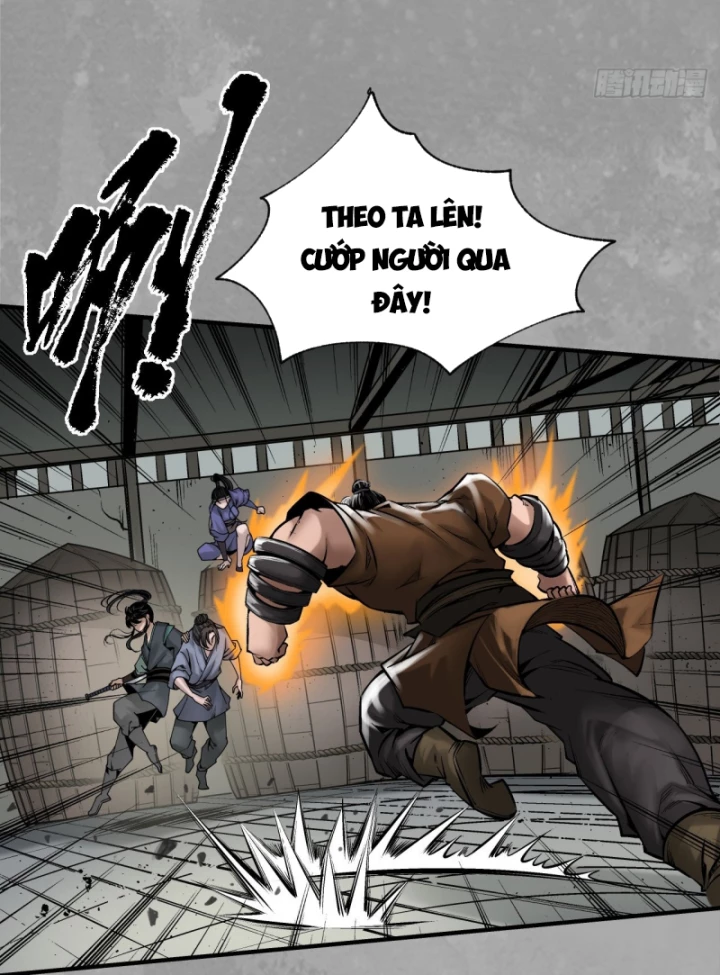 Tạng Phong Hành Chapter 225 - Next Chapter 226