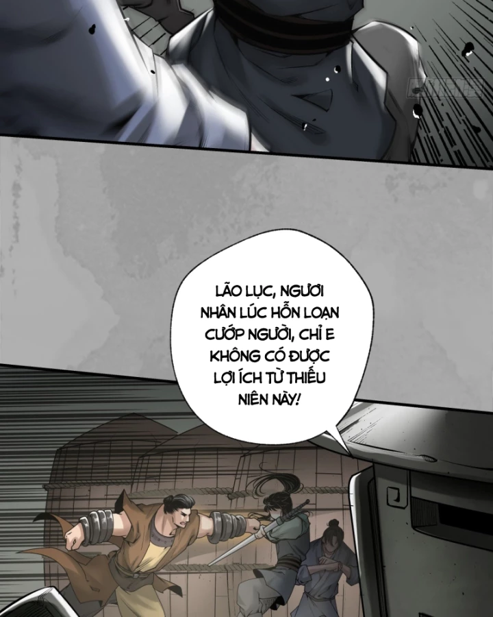 Tạng Phong Hành Chapter 225 - Next Chapter 226