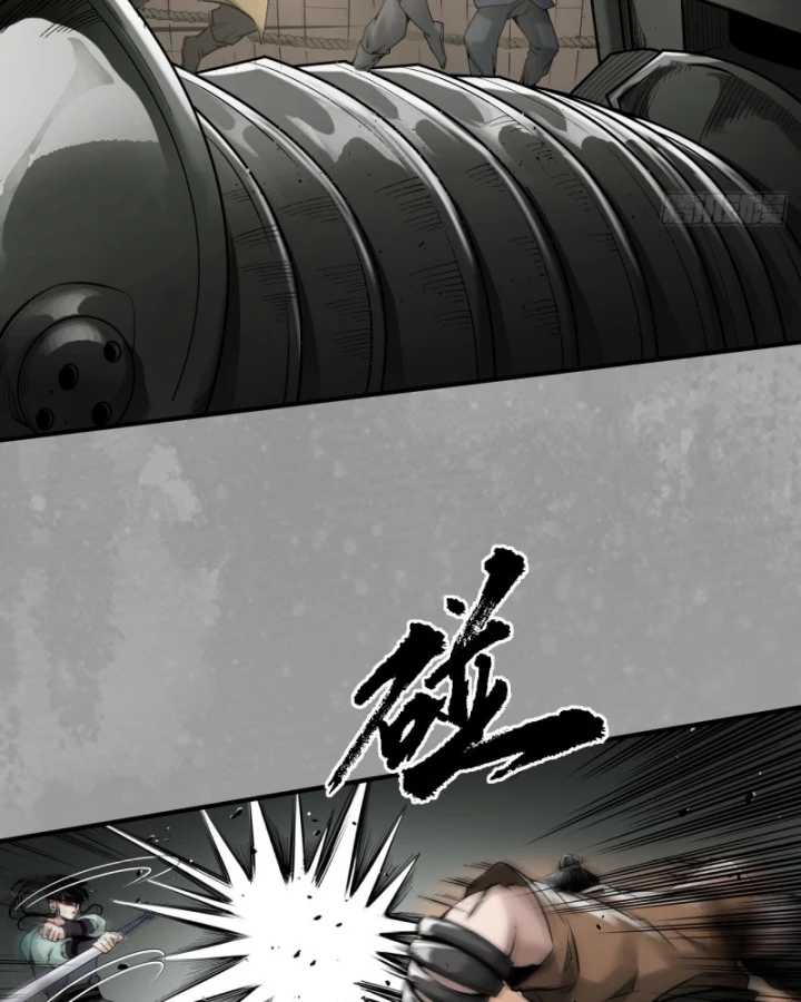 Tạng Phong Hành Chapter 225 - Next Chapter 226