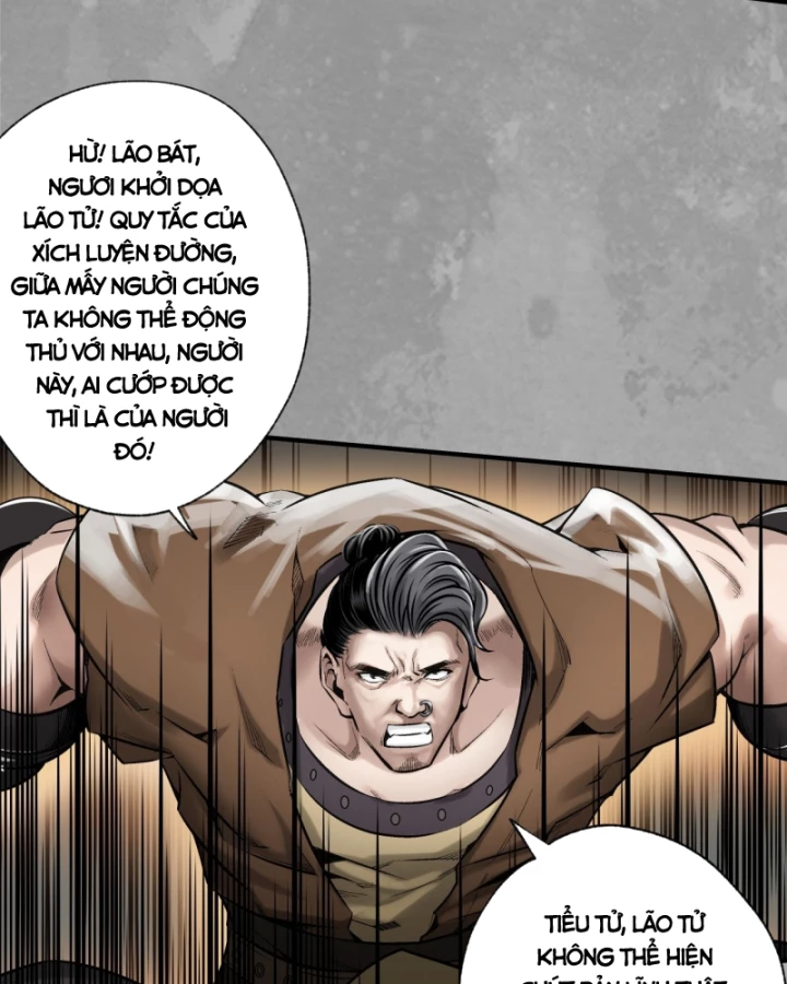 Tạng Phong Hành Chapter 225 - Next Chapter 226