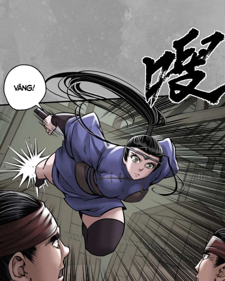 Tạng Phong Hành Chapter 225 - Next Chapter 226