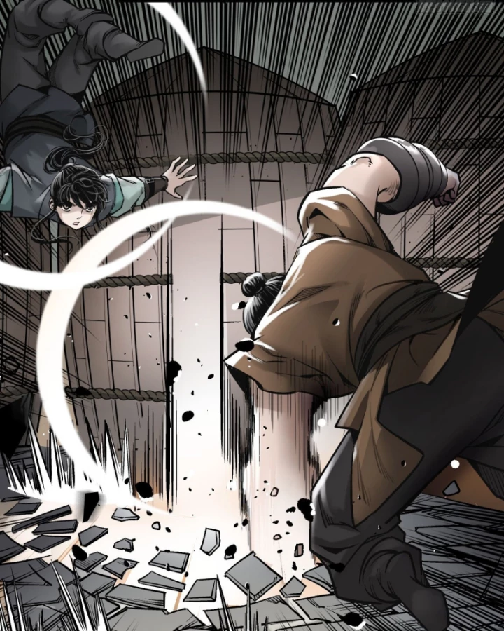 Tạng Phong Hành Chapter 225 - Next Chapter 226