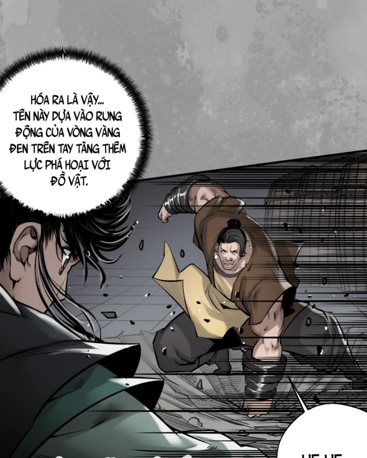 Tạng Phong Hành Chapter 225 - Next Chapter 226