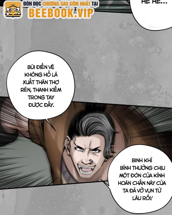 Tạng Phong Hành Chapter 225 - Next Chapter 226