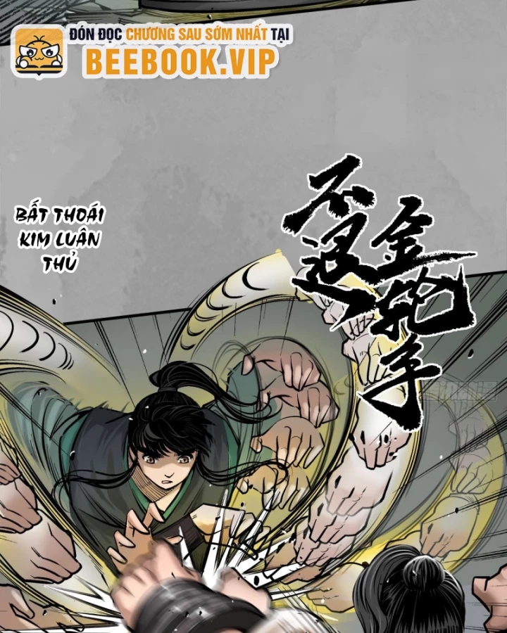 Tạng Phong Hành Chapter 225 - Next Chapter 226
