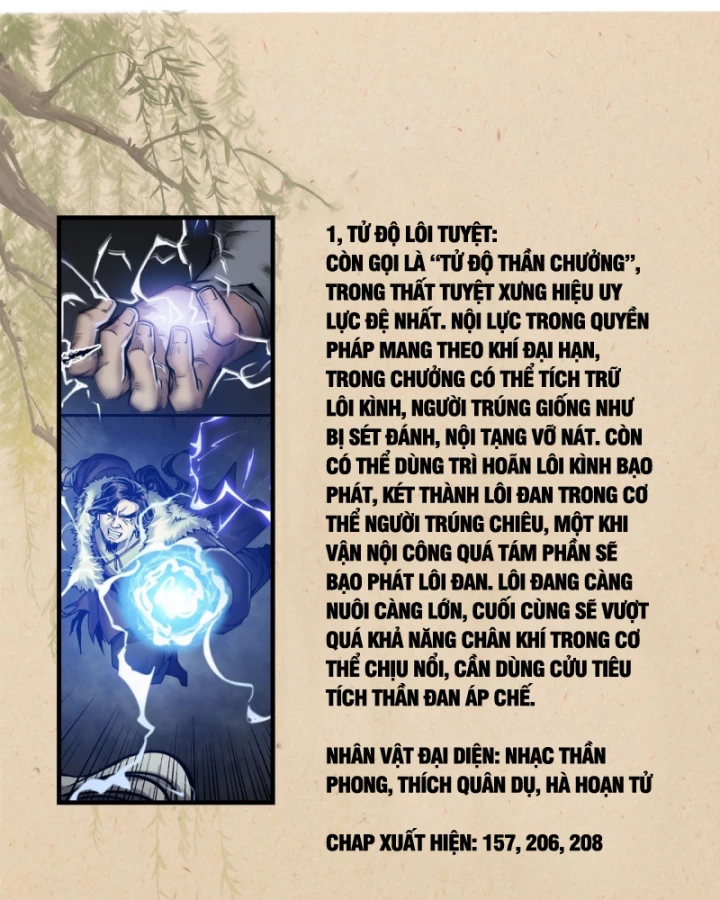 Tạng Phong Hành Chapter 225 - Next Chapter 226