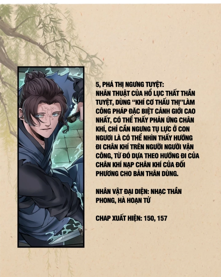 Tạng Phong Hành Chapter 225 - Next Chapter 226