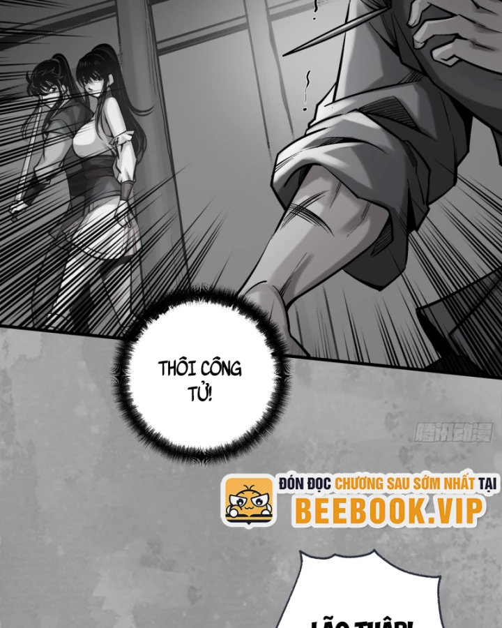 Tạng Phong Hành Chapter 226 - Trang 4