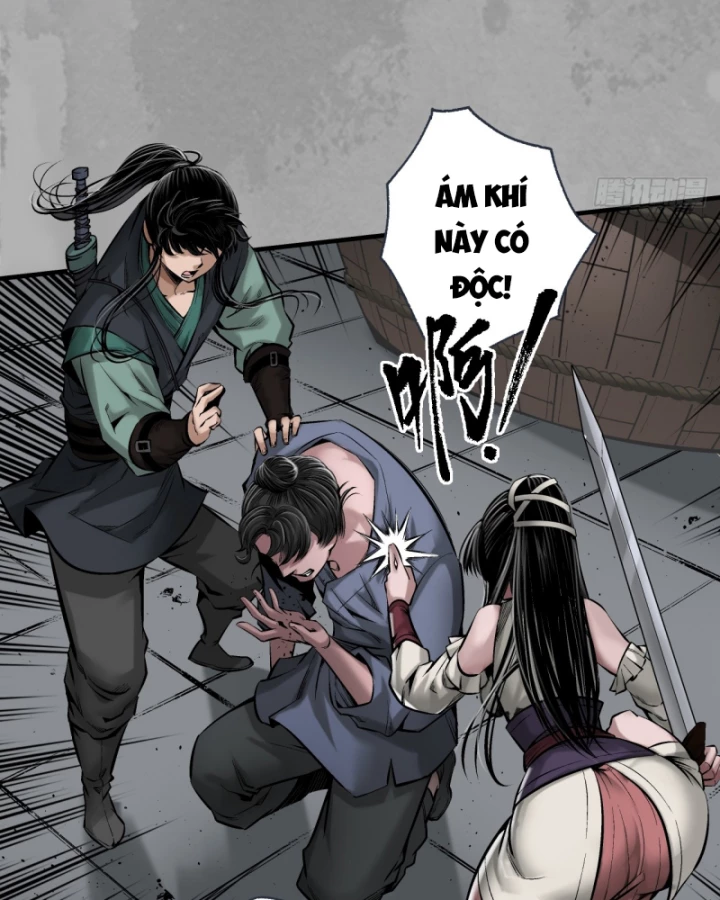 Tạng Phong Hành Chapter 226 - Trang 4