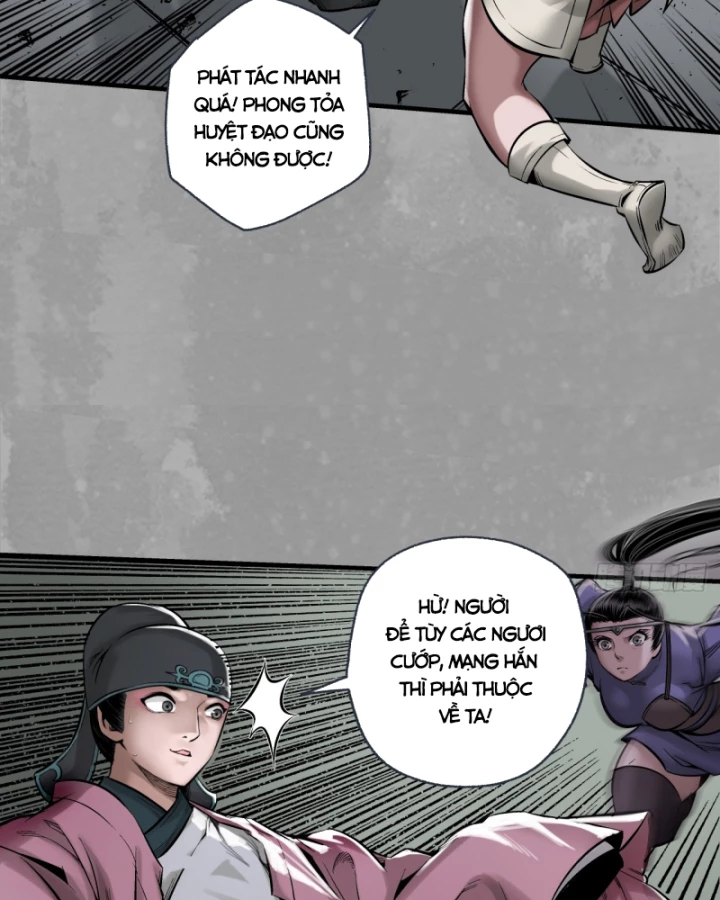 Tạng Phong Hành Chapter 226 - Trang 4