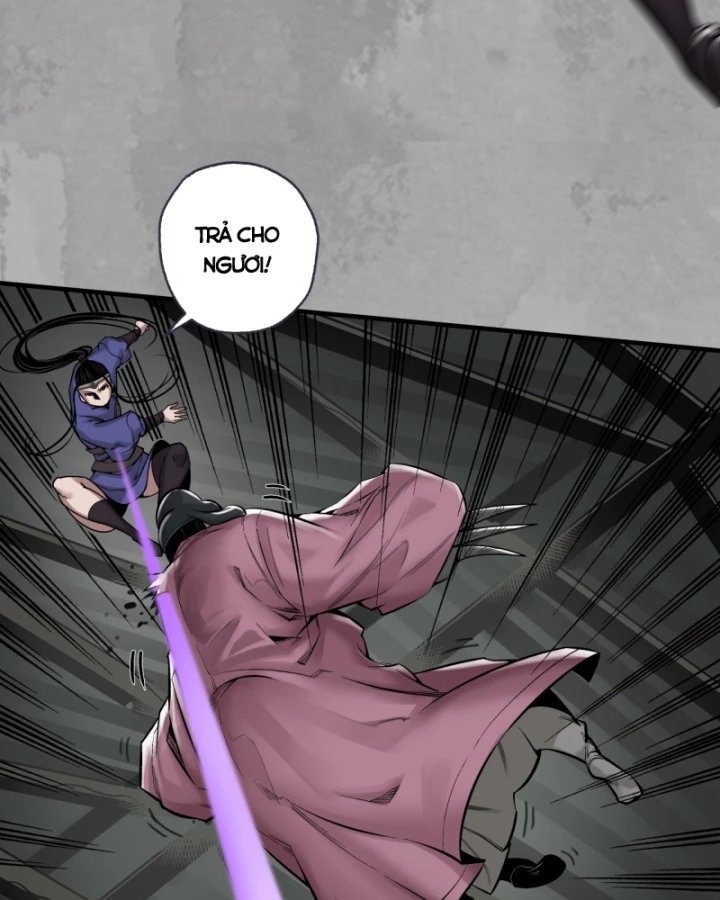 Tạng Phong Hành Chapter 226 - Trang 4