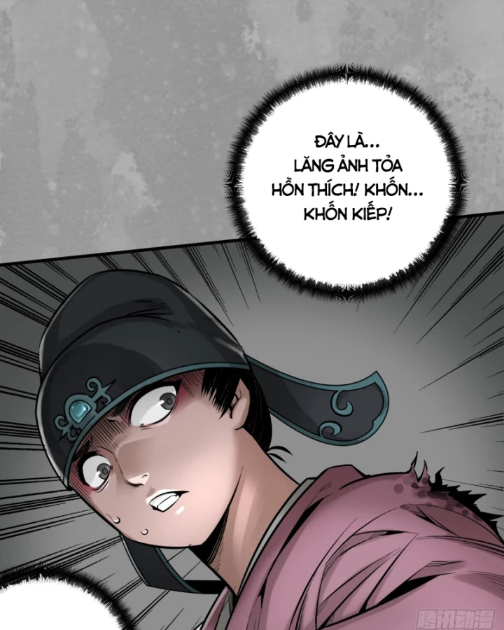 Tạng Phong Hành Chapter 226 - Trang 4