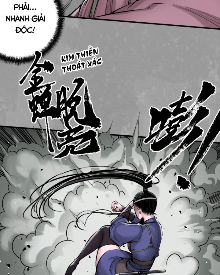 Tạng Phong Hành Chapter 226 - Trang 4