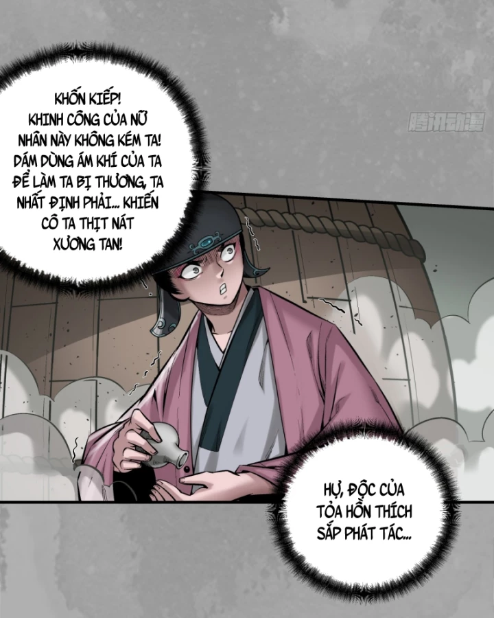 Tạng Phong Hành Chapter 226 - Trang 4