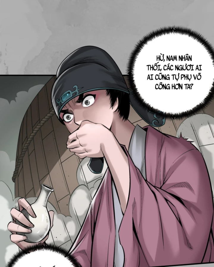 Tạng Phong Hành Chapter 226 - Trang 4