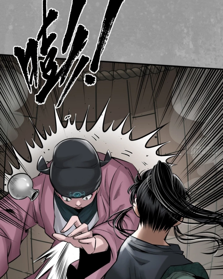 Tạng Phong Hành Chapter 226 - Trang 4