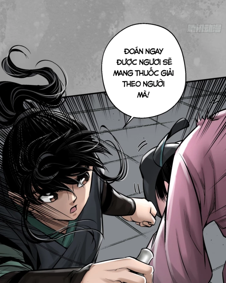 Tạng Phong Hành Chapter 226 - Trang 4