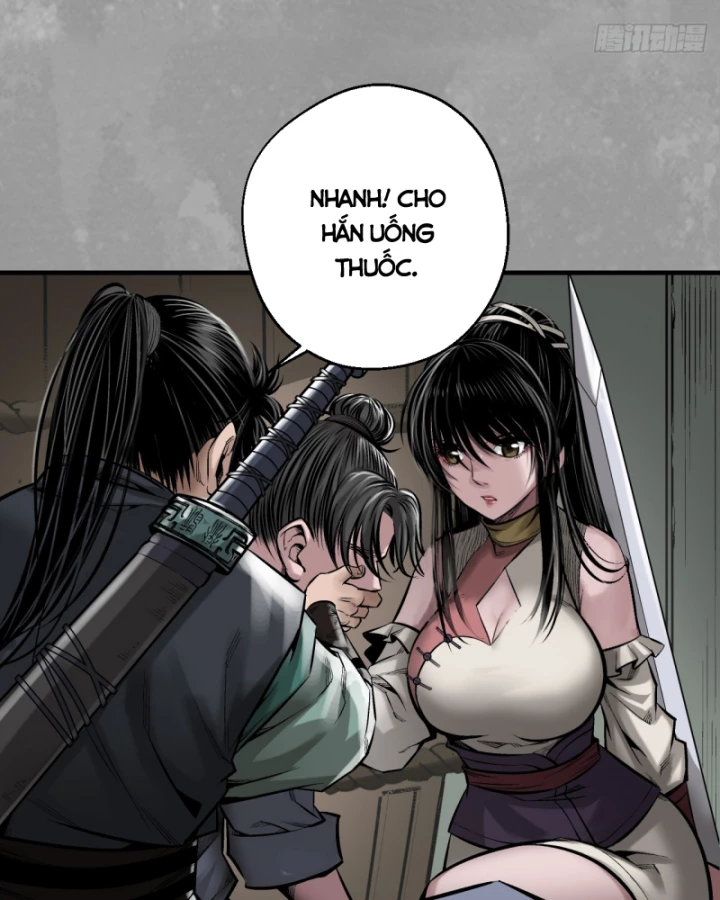 Tạng Phong Hành Chapter 226 - Trang 4