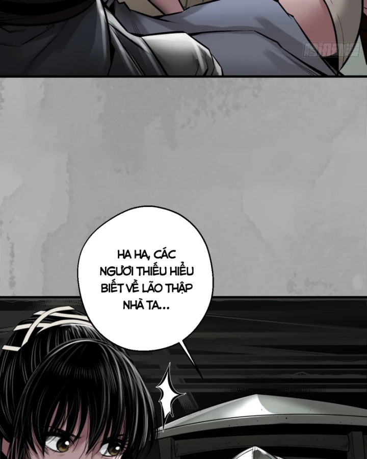 Tạng Phong Hành Chapter 226 - Trang 4