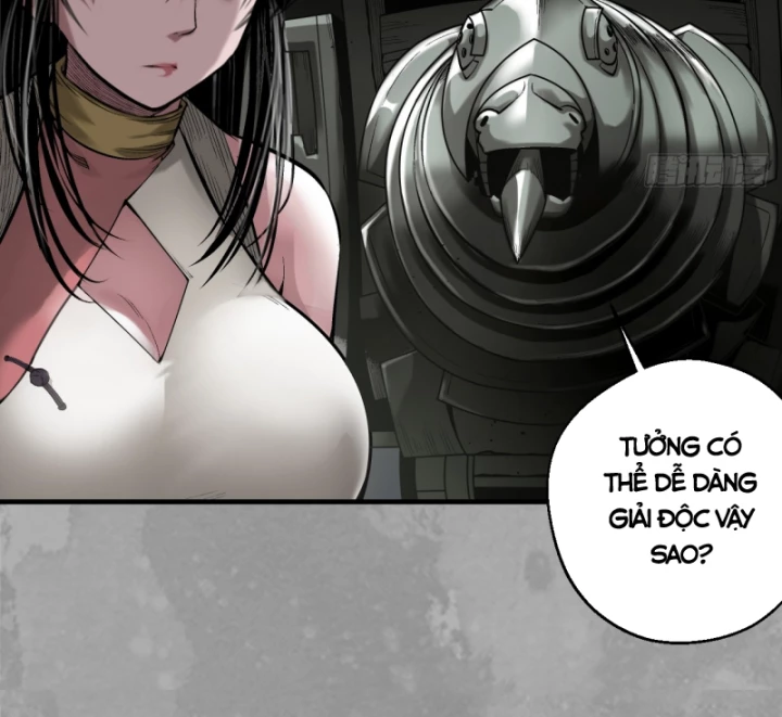 Tạng Phong Hành Chapter 226 - Trang 4