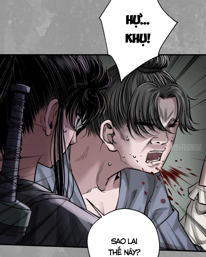 Tạng Phong Hành Chapter 226 - Trang 4