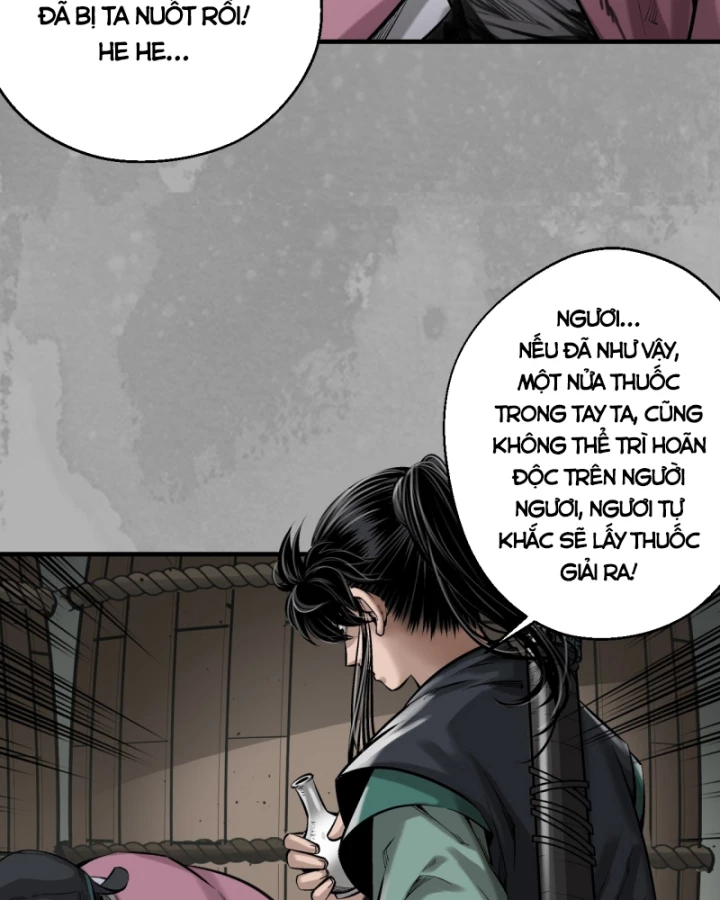 Tạng Phong Hành Chapter 226 - Trang 4